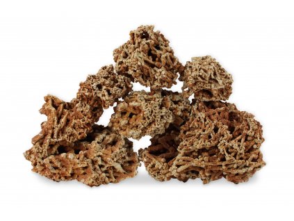 20 KG ČERVENEJ HORNINY VÁPENCOV V AKVÁRIUM MALAWI_0