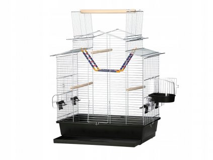 KLIETKA ~ IZA III OTVORIŤ STRECHU ZINOK_0