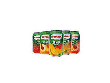 TURTAMEK MANGO PIŤ NEKTÁR TURKOV 24PCS/330_0
