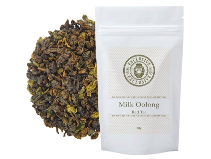 Mliečny Oolong 500g_0