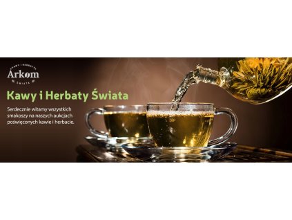 Zelený čaj smakowa Zázvor-Malina 1 kg_0