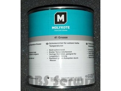 Mazivo na pecné vozíky, mazivo pre pekárne 1 kg_0