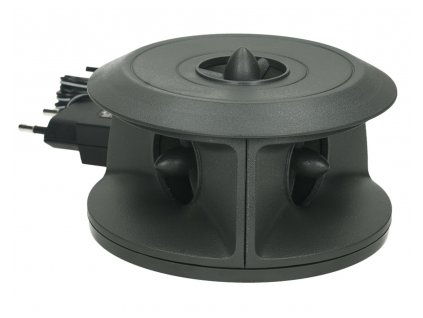 KUN REPELLER HLODAVCE MYŠ 3D COMBOSONIC_7