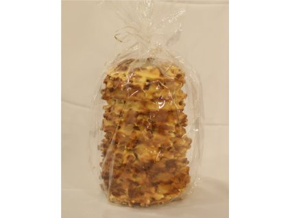 VEĽKÉ tradičné Sękacz 4 kg! Vhodné_0