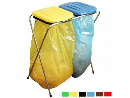 KÔŠ, Stojan NA VRECIA NA TRIEDENIE ODPADU 2 STAV_1