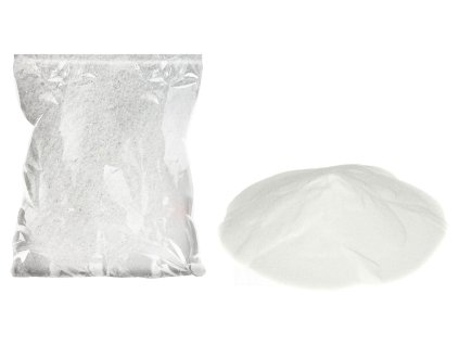 PIESOK je BIELA Quartz frakcia 0 AKCII!!! 30 kg_0