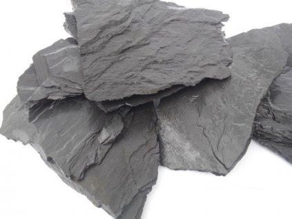 30 KG ČIERNEJ BRIDLICE KAMEŇ PRE AKVÁRIUM SUPER KVALITA_0