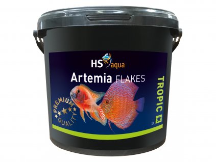 OS ARTEMIA VLOČKY 5000ml 1000 g bielkovín Artemia_0
