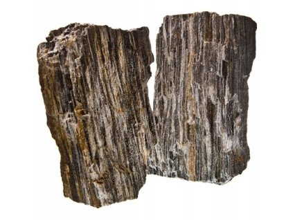 BRIDLICE DRZEWIASTY 5-25 cm 30 kg  tu je skamenená čižma DREVA_0