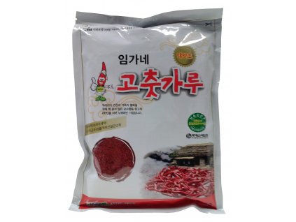 Korenie Gochugaru pre Kimchi 2,5 kg KÓREJSKÉHO_0