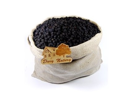 Aronia SUŠENÉ OVOCIE 1 kg ŽIVOTNÉHO prostredia_0