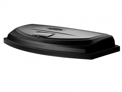 KRYT NA AKVÁRIUM 60x30 cm PROFILOVANÝ - LED 10W_0