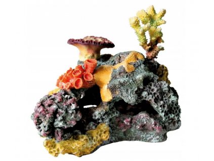 YUSEE ŠPERKY - CORAL M 26X18X24CM_0