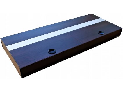 HLINÍKOVÝ KRYT 160x60 T5 2x80W 17 farieb_0