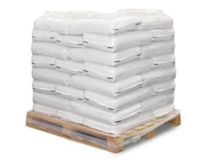 Maizena kukuričného ŠKROBU 25 kg vrece BIOMUS_0