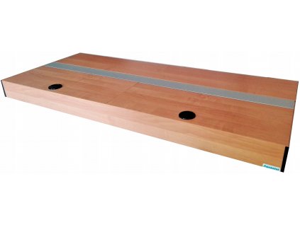 HLINÍKOVÝ KRYT 120x50 T8 2x30W 17 farieb_0