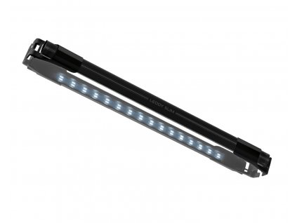 AQUAEL LEDDY SLIM BLACK LED 100-120 cm 36W MARINE_0