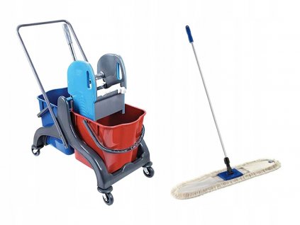 SÚPRAVA SATURN truck čistenie MOP 100 cm_0