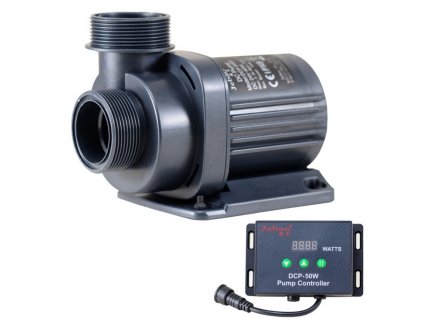 JEBAO DCP-2500 ČERPADLO s RADIČ max 2500l/h_0
