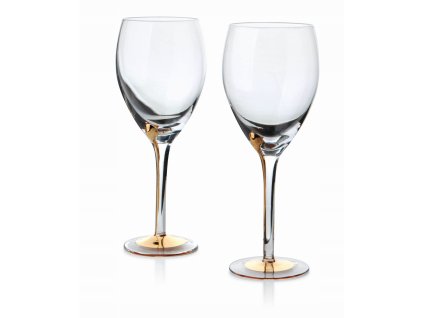 Sada pohárov na víno, 2 ks, 490 ml MIRELLA_0