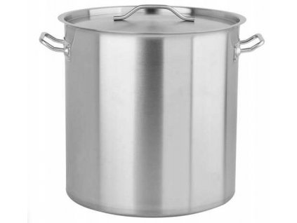 Hrniec, kastrol -  Hrniec 36 l promócie kryt 36x36 vysoko hustý_0