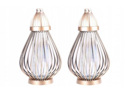 Kahance, sviečky na hroby - Sada sklenených sviečok na hrobu pre dedko_0