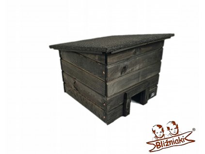 Domček pre ježka, domček pre ježka, rôzne farby_14