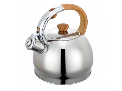 Čajník, kanvica na čaj -  Kanvica 2.0l Nerezový Kinghoff KH-3782_0