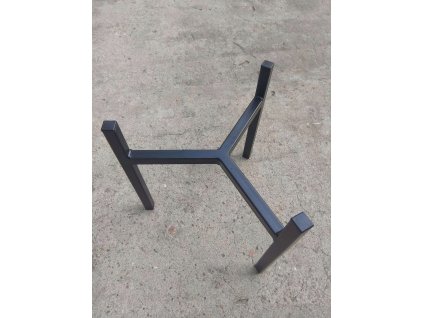 STOJAN NA KVETY KOVOVÝ DRŽIAK KVETU PRE DONICA S300d_0