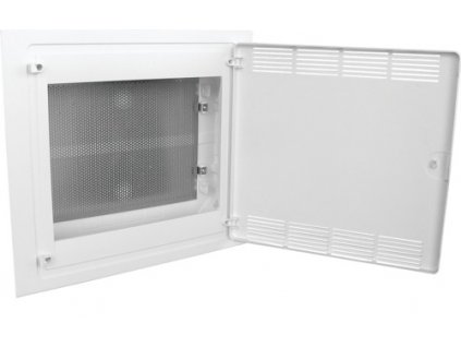 HAGER golf rozvádzače p/t VDI 2R VF218PZF_0