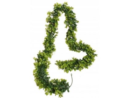 GIRLANDY Z KRUŠPÁN VÝZDOBU HOSTINY, HÁL_0