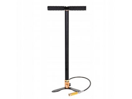 Vzduchovka - Ručné čerpadlo PCP Mengs Kompresor_0