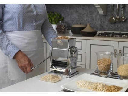 HEATH Mlyn na obilie Marcato Marga Mulino_3