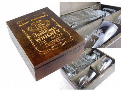 Karafa VYRYTÉ darček 18 30 40 50 narodeniny_0