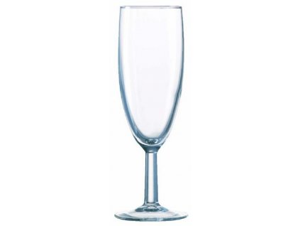 LUMINARC ŠAMPÁNSKE OKULIARE 6ks 140ml OPTI sada_0