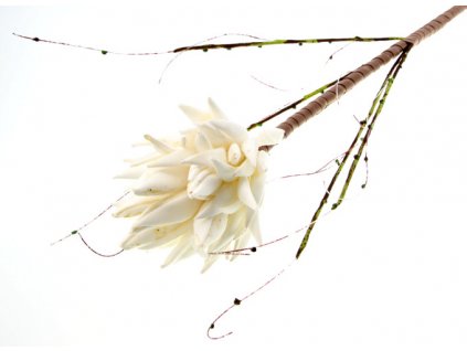 K114 UMELÉ KVETY VEĽKÉ EXOTICKÉ 85 cm_0