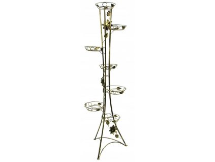 Stojan na kvety 7 Stojan na vežu, ozdobný mhh700_0