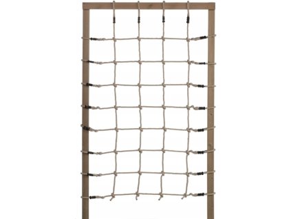 Detské ihrisko -  Mesh na lezenie na ihrisku 125x200 silné!_0