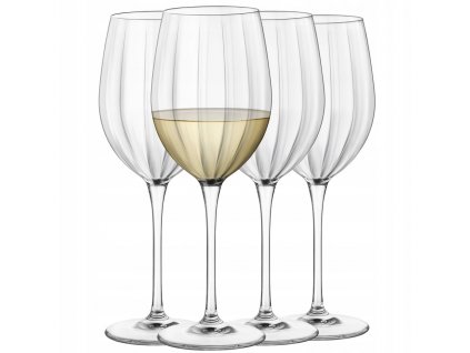 Poháre na víno Bormioli Rocco Incontri 430ml 4ks._0