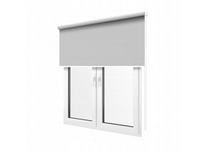 OKENICE podhľadu THERMO Žalúzie 220x180cm_0