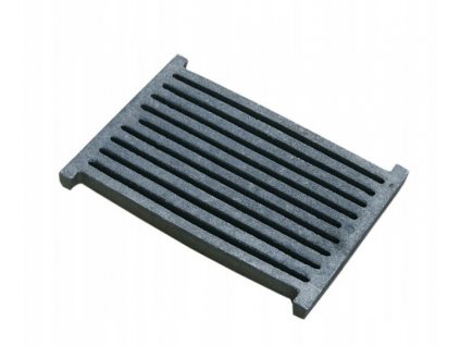 rošt železných kachlí rošty rôznych tvarov a rozmerov_0