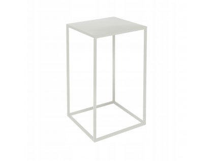 Stojan LOFT stojan 40cm biely_0