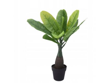 Umelý strom palma v hrnci vysoká 40 cm_0