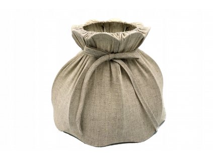 Tienidlo Retro Bella Ľan 19x34x28 cm_0