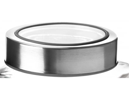 KONTAJNERY na SKLO RUBI 12x1000ML SIVÁ_1