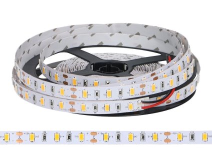 LED pás svetla SMD 5630 najsilnejší ROLL 5M | Zima_0