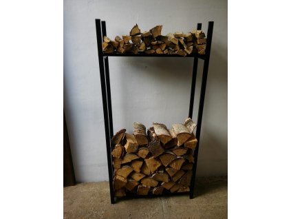 1124 Kôš na drevo SOLID !!!_0