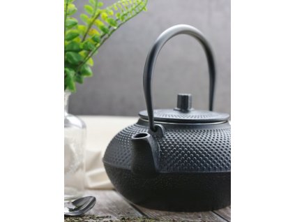 RÝCHLOVARNÁ KANVICA, LIATINOVÝ KOTLÍK ZAPARZACZ KANVICA 1,5 L_0