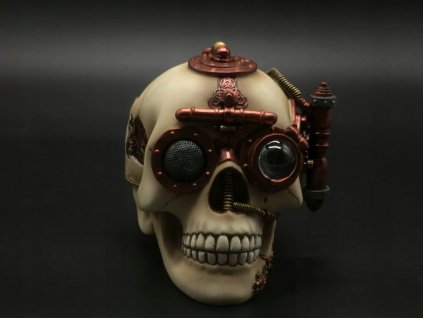 LEBKA ŠPERKY STEAMPUNK VERONESE WU76568AA_0