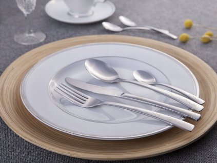 SADA PRÍBOROV PRE 6 OSÔB BUDÚCNOSTI FIORE_0